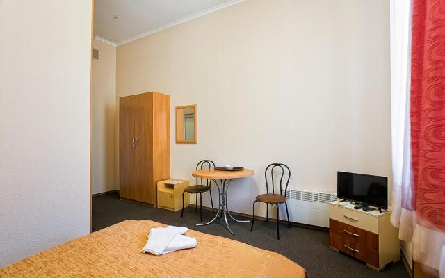 Hotel Prestige