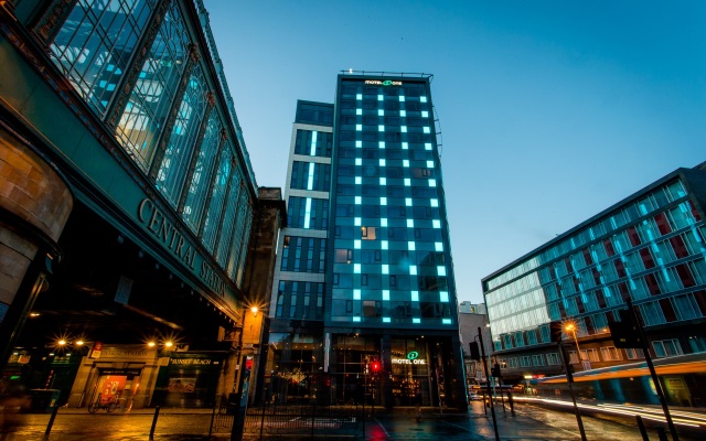 Motel One Glasgow