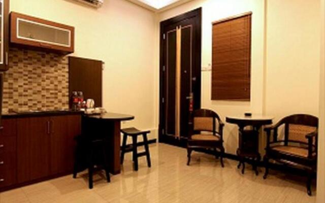 Savali Hotel