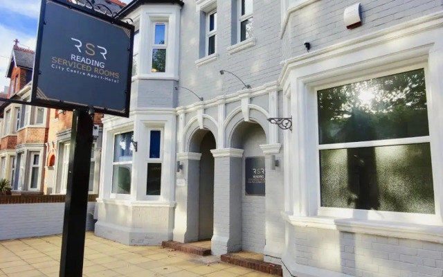 Reading Serviced Rooms