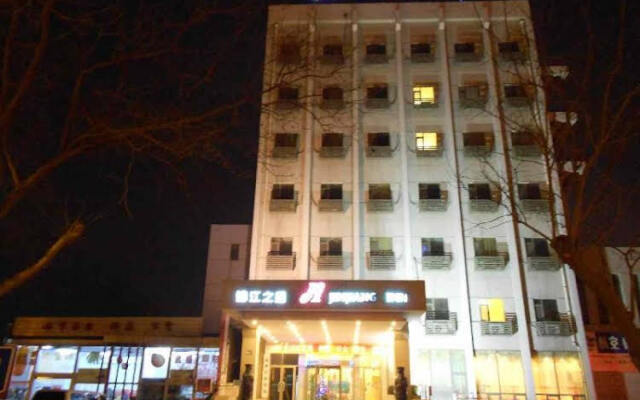 Jinjiang Inn Zibo Liuquan Road