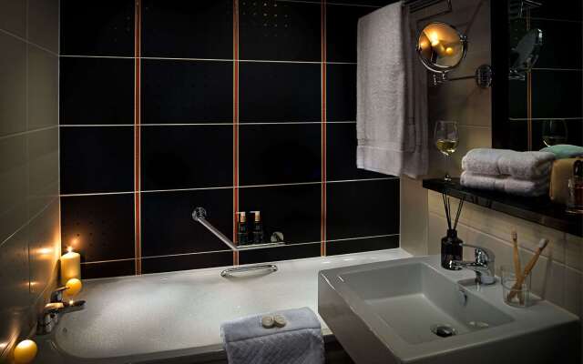Carlton Hotel Blanchardstown