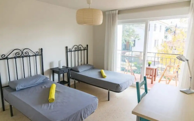 Barbatuke Eco-homestel