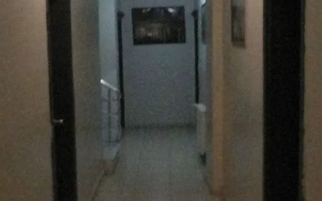 Mevlevi Hotel