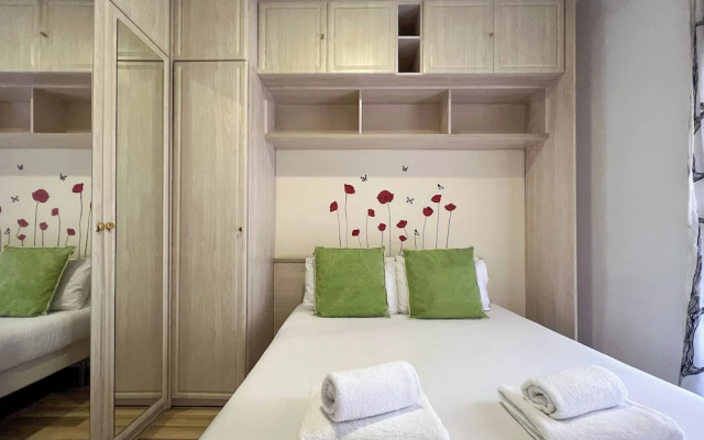 Stay U-nique Apartment Sardenya II