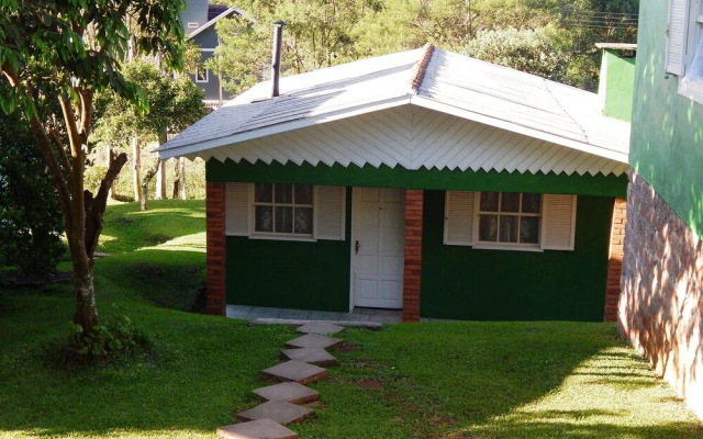 Residencial Casa Verde