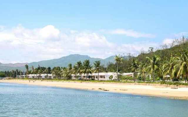 Que Toi Village Resort Phu Yen