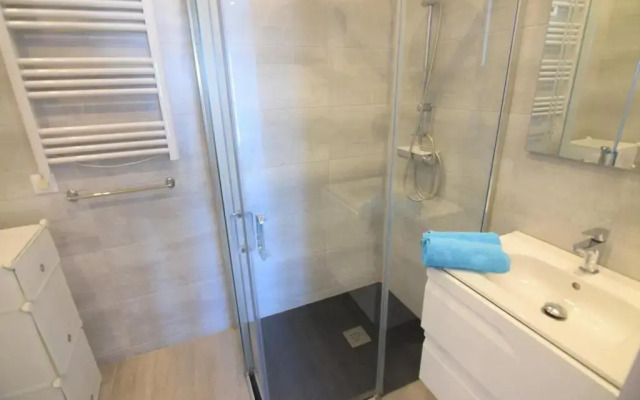 392- casa al canal con amarre y jacuzzi