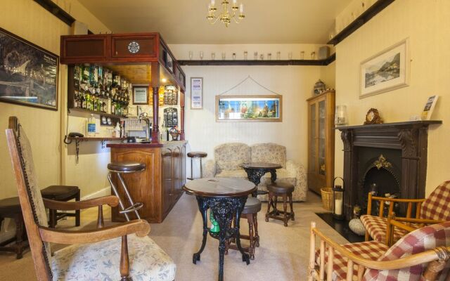Glascoed Guest House