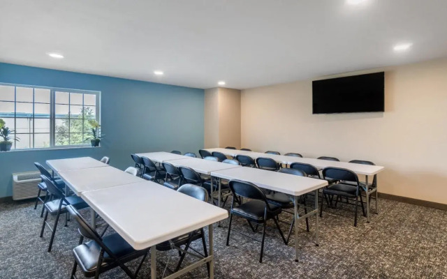 Clarion Inn Auburn Seattle