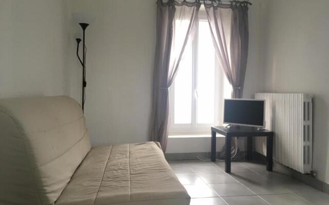 Studio 4 personnes Quiberon Centre-ville - Le Poulpiquet