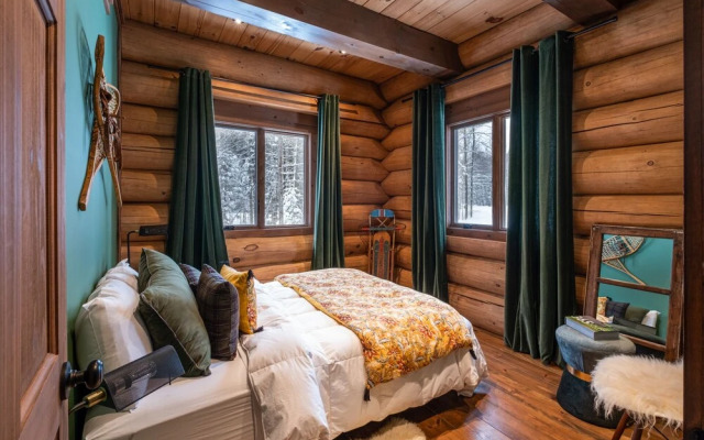 L Imprévu by Tremblant Platinum