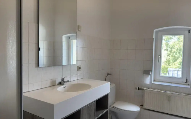 Ferienwohnung Askanier, Ballenstedt