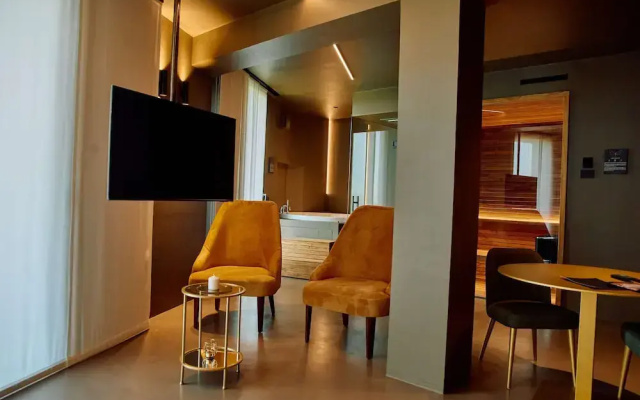 Le Agavi Luxury Resort&Spa