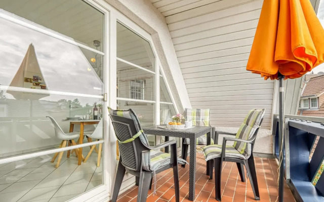 Birkenstraße 15c Whg 9