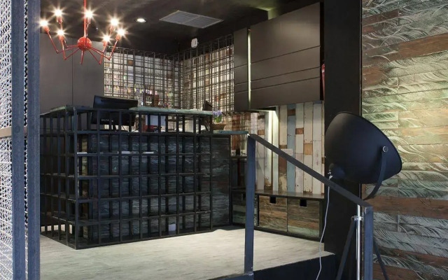 room00 Ventura Hostel