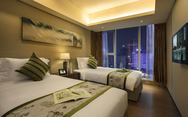Ascott IFC Guangzhou