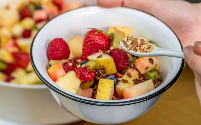 Residence Mercure Paris La Defense Grande Arche