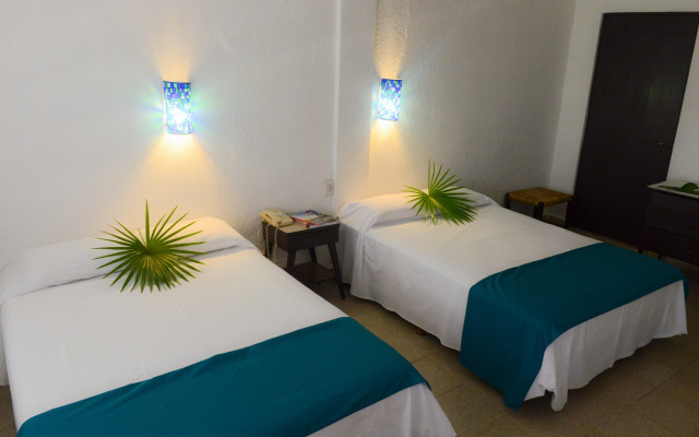 Hotel Los Flamingos