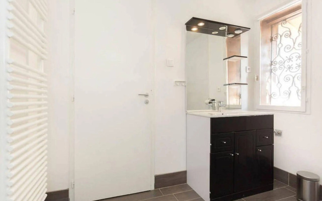 Petite Venise Grand Duplex Turenne Hyper Centre