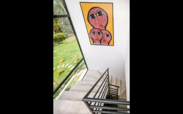 Magnificent new Modern Villa With sea View 5 Bedrooms