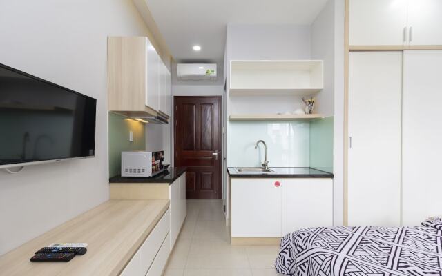 GEM Apartment