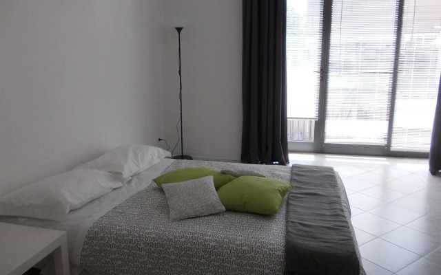 Loft Regio Parco