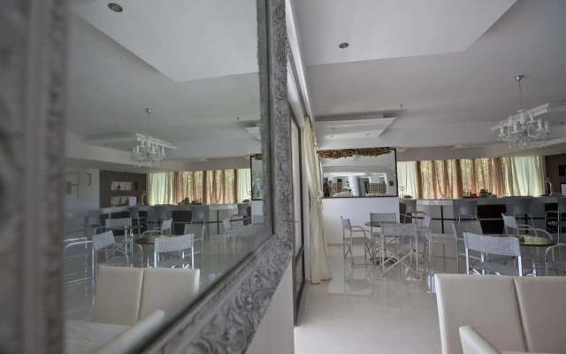 Hotel Sivila -Afandou Rodos