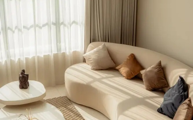 Vesna Townhouse 1