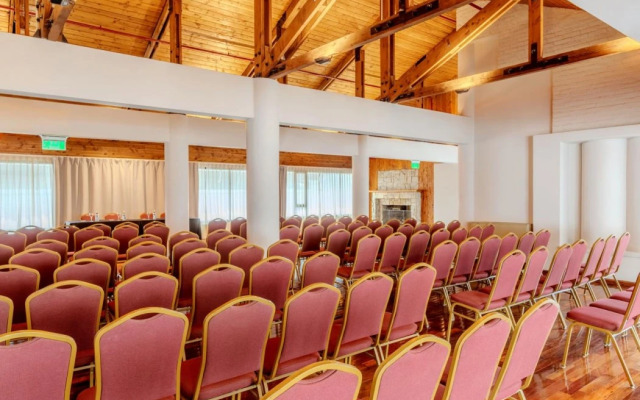 Sheraton Bariloche Hotel
