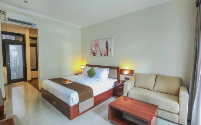 Argya Santi Resort