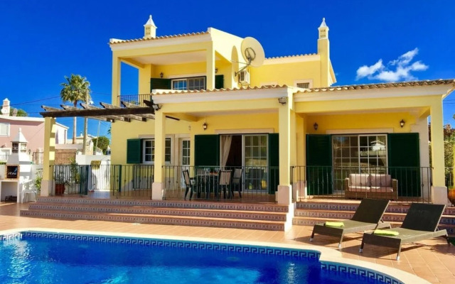 Casa Sagitario in Carvoeiro