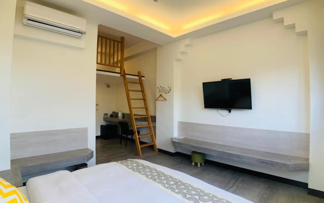 Xuyu Homestay
