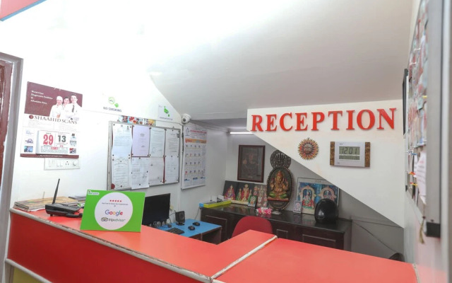 Ulo Shivasunder Villa