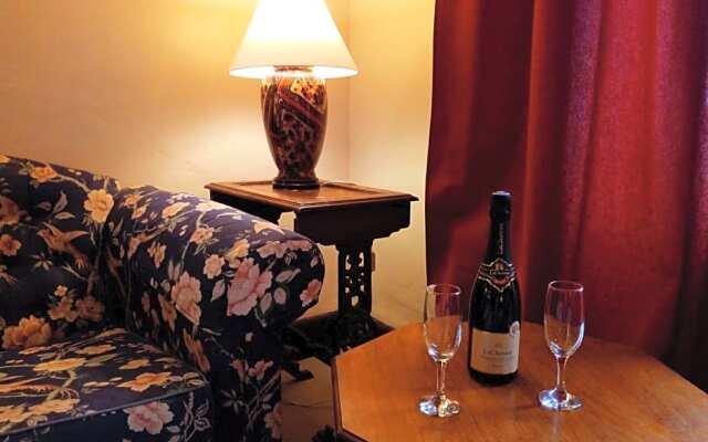 B&B du Chateau des Mautors