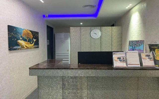 Hotel Kaya Puerto Galera