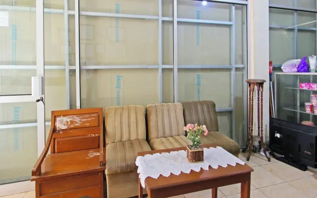 Hotel O Meilias