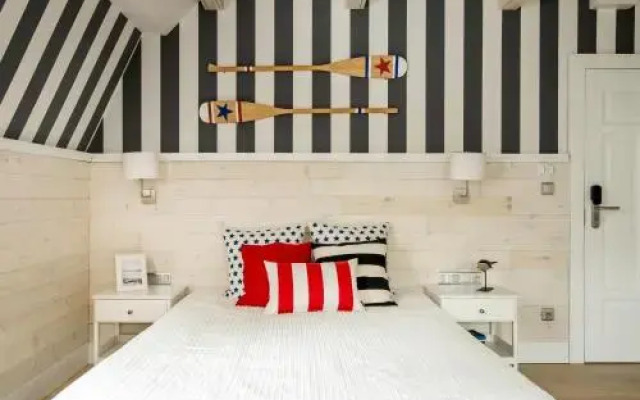 Willa Blekit Hotel & Restauracja