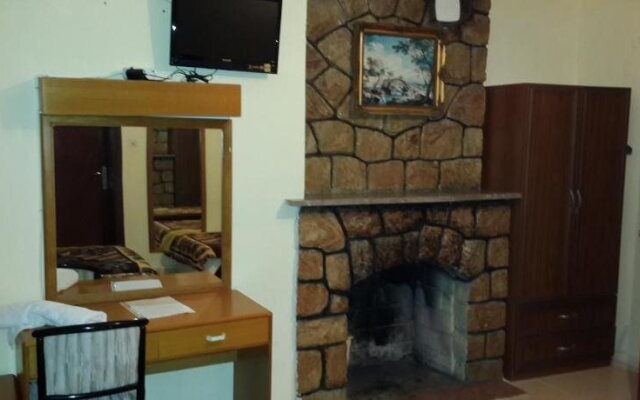 Eylul Motel
