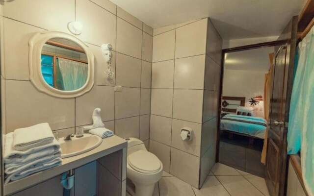 Hotel Humantay Classic