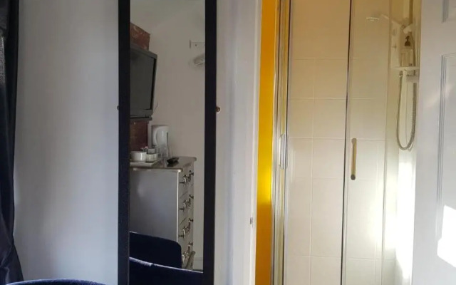 Skegness Hostel