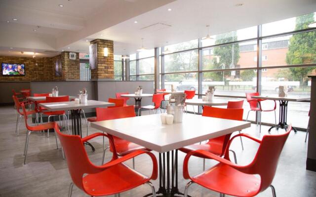Ibis Hull City Centre