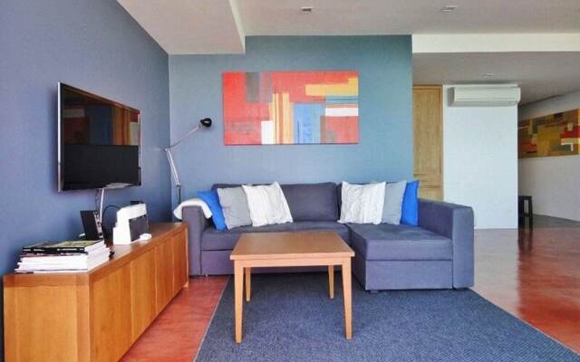 Rocco Condominium Hua Hin Room 811 8th F
