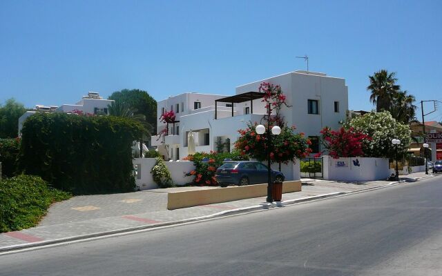 Eva Suites