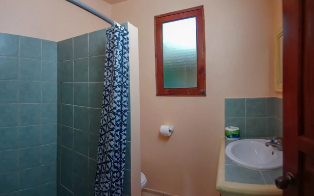 Villa La Plantacion - Adults only