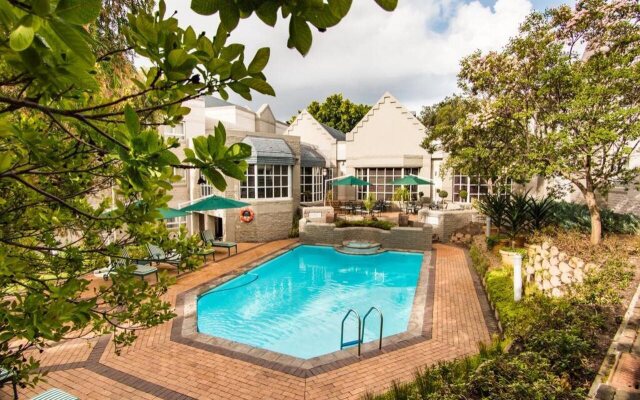 City Lodge Pinelands