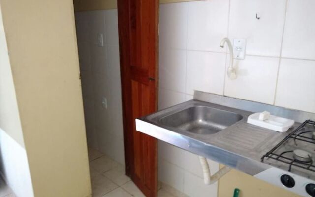Residencial Dom Luiz