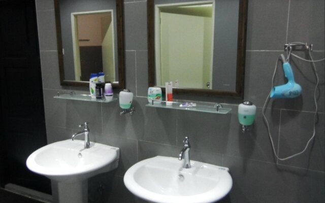 Four Rivers Hostel
