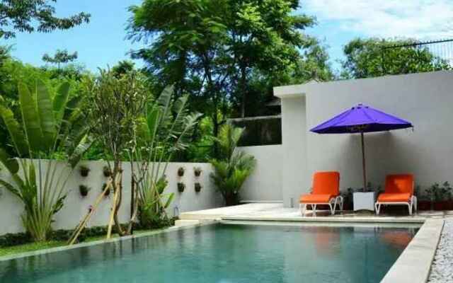 Wida Bali Villa
