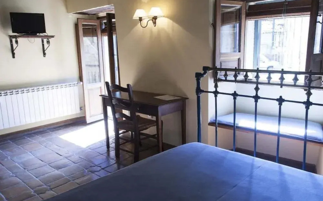 Casa Rural con encanto Los Postigos